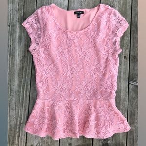 Apt.9 blouse size xs